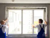 Мастер по установке пластиковых окон, фотография 2