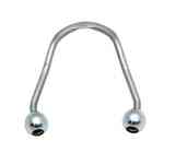 Зацеп scorpena широкий, со сферами для отрезных тяг