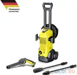 Минимойка karcher k 3 premium *eu 1600вт (1.676-370.0)
