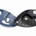 Страховочное Устройство Petzl Grigri Blue, фотография 3