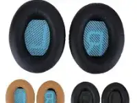 Подушки для наушников BOSE QC 35, фотография 2
