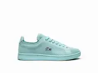 Женские кеды lacoste carnaby piquee