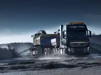 Требуются водители на фуры, фотография 2