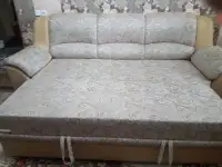 Продам мягкую мебель тройку, фотография 3