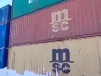 Продам контейнер 40 футов морской