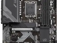Материнская плата z790 s1700 atx z790 ud ax 1.2 gigabyte