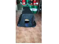 Утеплитель капота экскаватора SY365H, фотография 2