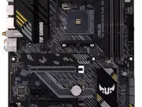 Материнская плата asus tuf gaming b550-plus wifi ii