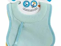 Слюнявчики 2 шт. chicco