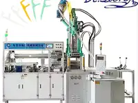 Производственные станки для флоссеров, оборудование для изготовление зубочисток с нитью