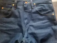 Продам легендарные Американские Джинсы Wrangler 31 MWZ, фотография 3