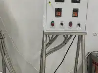 Емкостное оборудование Линия для производства косметики, фотография 3