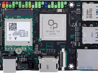 Микрокомпьютер asus tinker board 2s/2g/16g