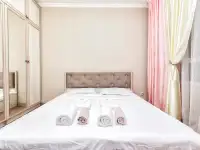 Уютная квартира в центре города посуточно, Бектурова 4/6, фотография 4