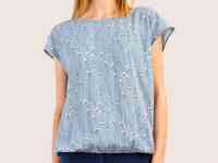 Блуза finn flare