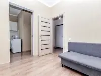 Уютная квартира в Астане, Абикен Бектуров 4/1, фотография 3