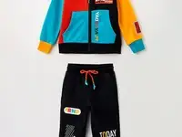 Костюм спортивный playtoday