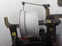 Покраска реставрация автодисков аргон прокатка, фотография 5