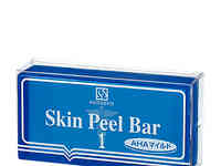 Пилинг-мыло для лица Sunsorit Skin Peel Bar AHA Mild (Blue)