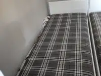 Продам односпальные кровати