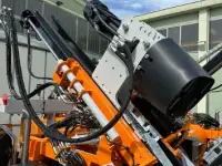 СВАЕБОЙНАЯ МАШИНА TURCHI 300-F 9501200 ДЖОУЛЬ, фотография 5