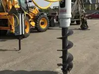 Гидробуры для спецтехники, фотография 2