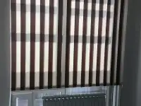 Жалюзи ролл шторы, фотография 7