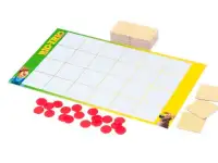 Настольная игра: Био-трио, фотография 4