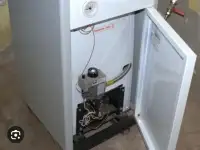 УЮТ, ДАНИ ЛИМАКС, ТЕПЛОРОСС- Напольный газовый котел, фотография 5