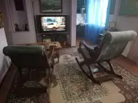 кресло для гостиной, фотография 3