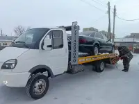 Эвакуатор по городу Шахтинск и области, фотография 3