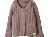 Кардиган happy baby