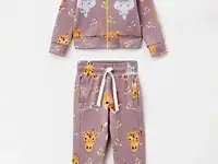 Костюм спортивный ete children