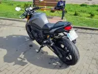 Yamaha FZ8, фотография 5
