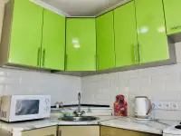 Чистейшая квартира в самом сердце города, Бухар Жырау 56, фотография 8