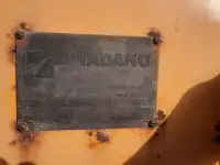 Продам кран колесный Tadano-500E, грузоподьемность 50 т, фотография 6