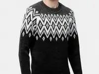 Джемпер scandica