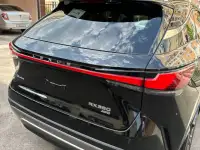 Lexus RX 350 AWD, фотография 4