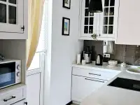 2х.комн ЖК Лазурный Квартал, Сарайшык д.5 пересечение Кабанбай батыра, фотография 4