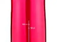 Бутылка contigo ashland 0.72л красный пластик (2108998)