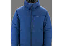 Куртка сивера марал индиго