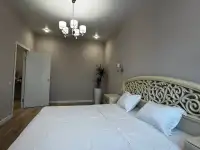 Уютная квартира в новом доме в центре города, Скоробогатова 67/2, фотография 3