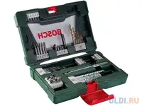 Набор сверел bosch v-line 48шт