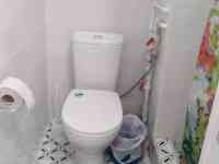 1-комнатная квартира, 15 м², посуточно, мкр №7 — Абая Алтынсарина, фотография 3