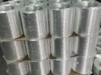 Ровинг стеклопластиковый 4800tex  2400tex  1200tex, фотография 2