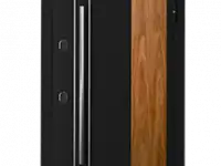 Металлические двери по итальянской технологии, фотография 2