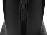 Гарнизон мышь беспров. gmw-405, чип x2, черный, 1600 dpi, 3 кн.+