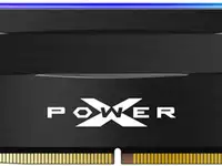Модуль памяти silicon power 16gb 5600мгц xpower zenith rgb ddr5 cl40