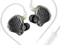 KZ PR3 Планарные, фотография 4