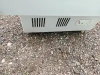 Витрина для мороженного, фотография 6